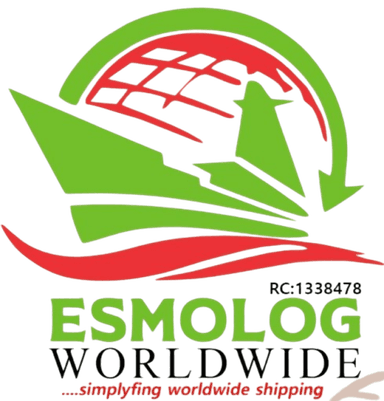ESMOLOG Cargo Logo